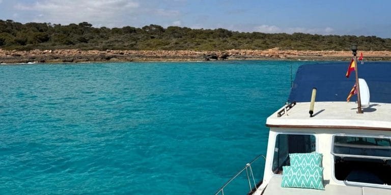 Cap Salines